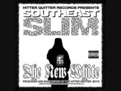 Southeast Slim-Dig Dug Remix
