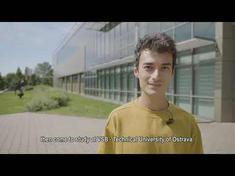 VSB-TUO: Faculty of Materials Science and Technology