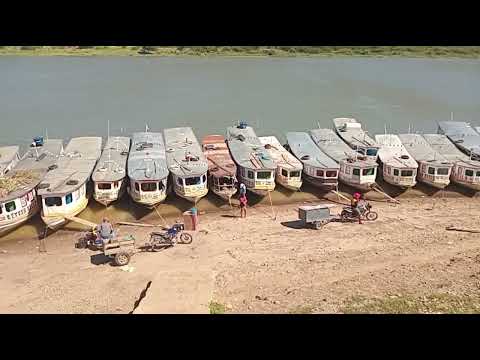 XIQUE XIQUE BAHIA PORTO DA IPUEIRA SERTÃO NORDESTINO 