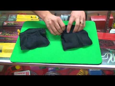 Heart and Oval by Ickle Pickle