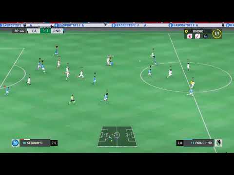 RN Bandits - Plajanum Chiaiano | POSEIDON