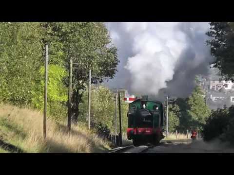 1704 & 1054: Keighley: 10/10/2014