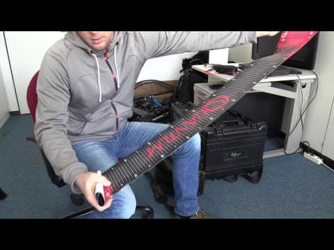 Tackle-News: Quantum Measure Mat Bag