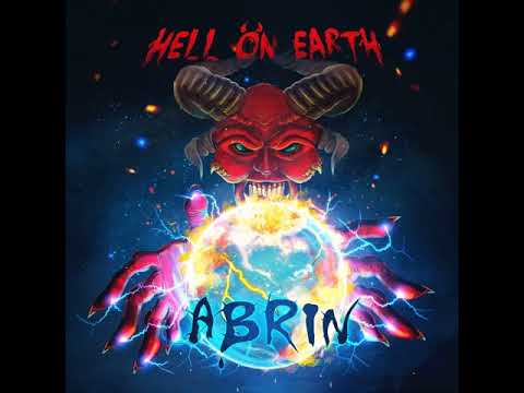 MetalRus.ru (Heavy / Thrash Metal). ABRIN — «Hell On Earth» (2018) [Full Album]