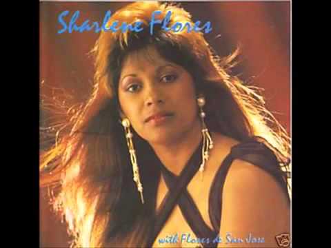 Sharlene Flores   Spanish Confusion