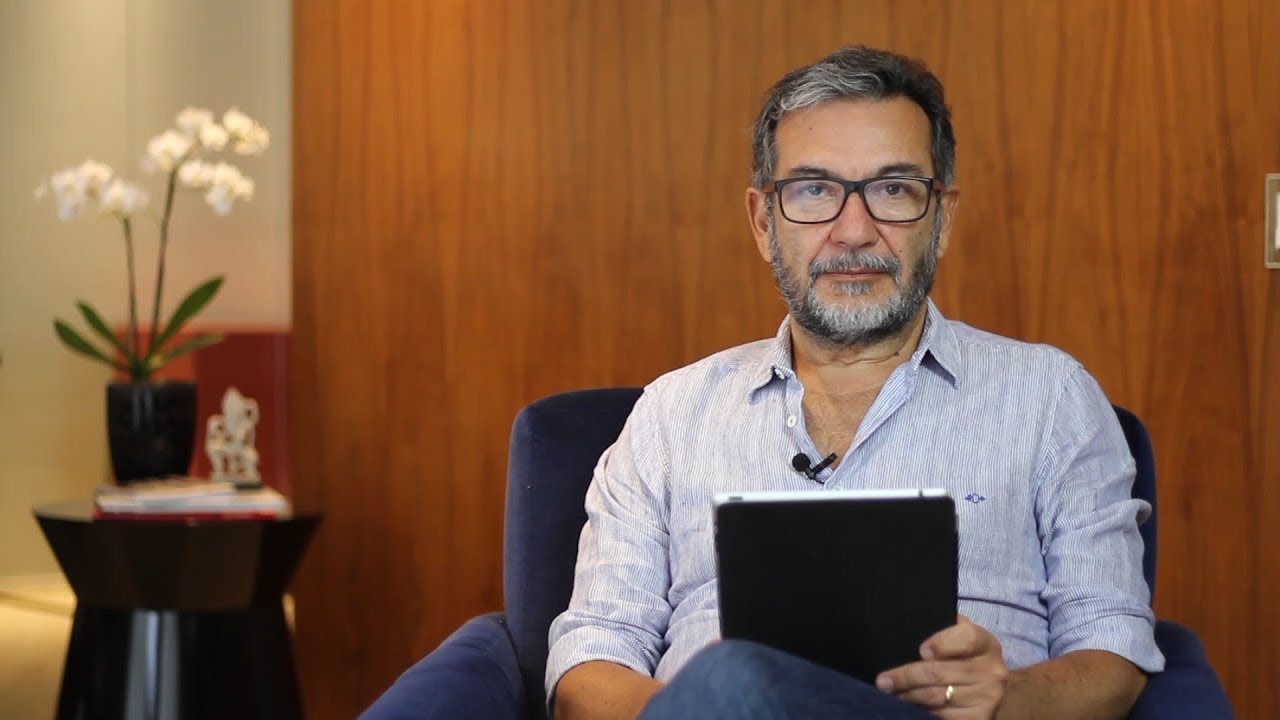 Eu e meus sócios temos divergências sobre o futuro do escritório.