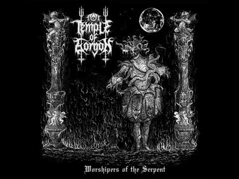 Temple of Gorgon : Worshipers of the Serpent (Full Demo)