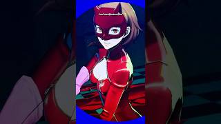 怪盗服でシフトチェンジ！！ #P3R #ペルソナ3リロード #エピソードアイギス #ペルソナカケル
