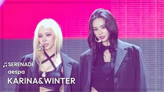 Download lagu 260807 에스파 카리나&윈터 aespa KARINA&WINTER🎵SERENADE 직캠 @SYNK_ COMPLæXITY26-27 SEOUL mp3 Download lagu 260807 에스파 카리나&윈터 aespa KARINA&WINTER🎵SERENADE 직캠 @SYNK_ COMPLæXITY26-27 SEOUL mp3