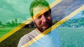 I Need To Tell You The Truth About Tanzania (#45)