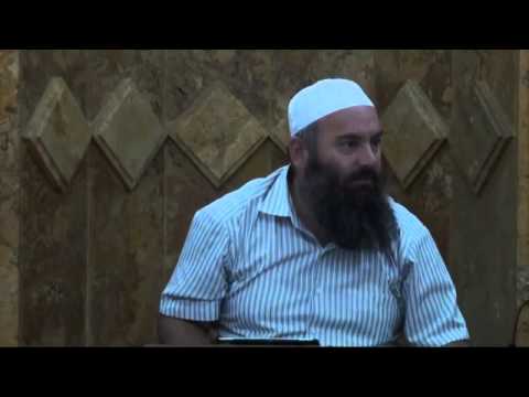 Reagimet ndaj filmit të poshtër - Hoxhë Bekir Halimi