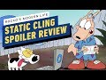 Rocko's Modern Life: Static Cling Review (SPOILERS)
