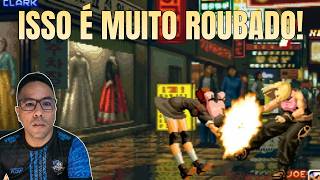 A HINAKO SÓ PRECISA DE 1 HIT PRA TE MATAR!