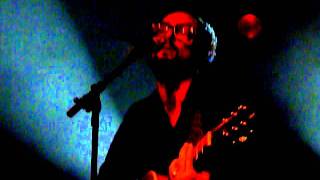 Blaudzun -  Sunday Punch Live @ LuxorLive