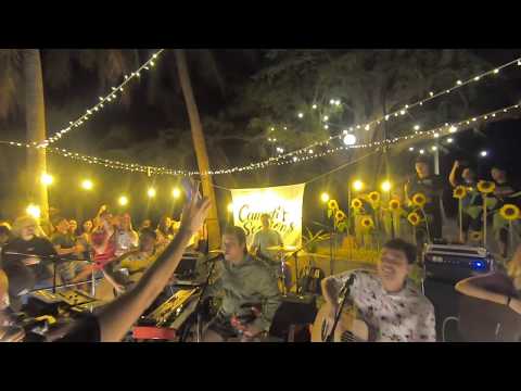 Sandwich x Moonstar88(Campfire Sessions): Alapaap