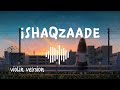 ishaqzaade song violin version | ishaqzaade ringtone | SAD MUSIC BWS