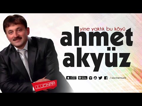 Ahmet Akyüz - Sözsüz Horon