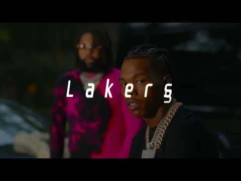 [FREE] Lil Baby x Money Man Type Beat - Lakers | GUITAR INSTRUMENTAL 2022