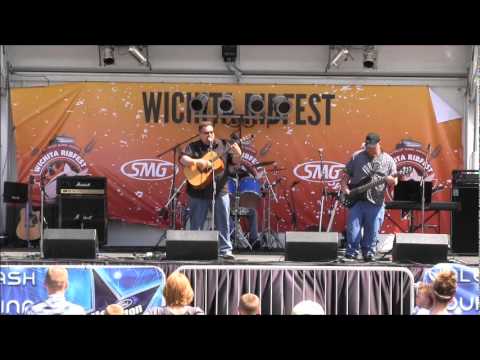 Nick McEwen & The 33 (1st Round) - 2nd Annual Mel Hambelton Idle 2012