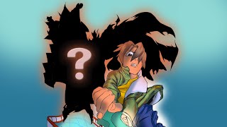 Creating My Own Digimon OC