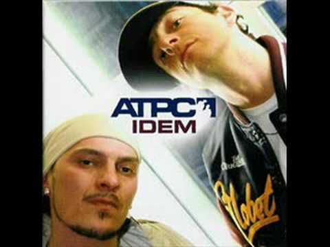Atpc feat. Tormento - Più o meno