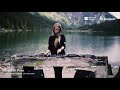 Game Changers By Microsoft Surface Nora En Pure Lake Arnen Gstaad Switzerland   Beatport Live