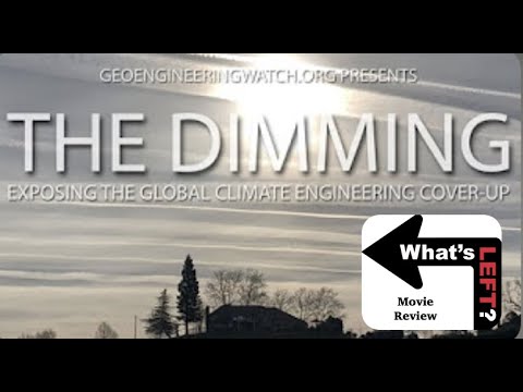 Documentary Review: “The Dimming”