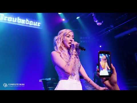 [fancam] 190316 Teach You Full.ver - Tiffany Young