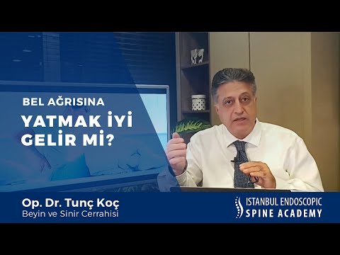 Yatmak İyi Gelir Mi? Video