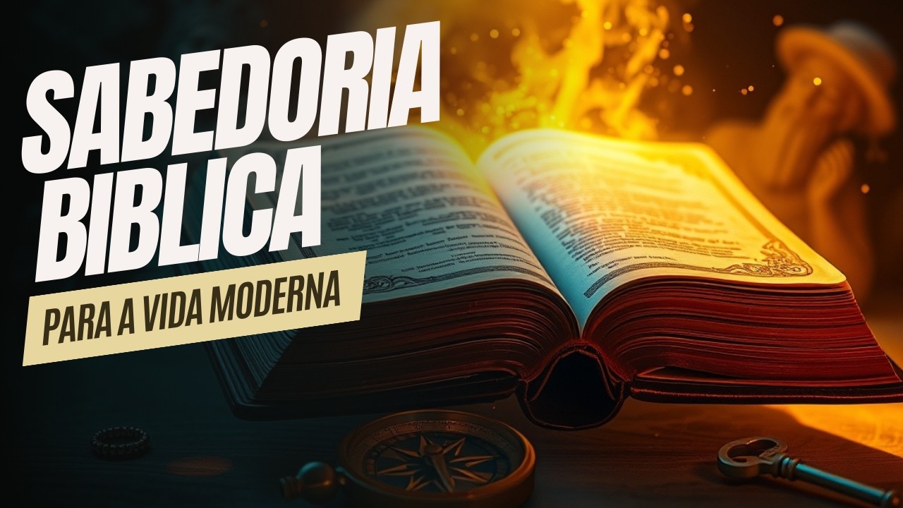 Descubra o Segredo Oculto da Bíblia que Transformará Sua Vida Imediatamente!