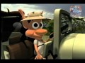 MG Mangas Hugo Safari VHS 2 1