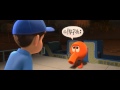 Wreck It Ralph Ralph Gone Turbo