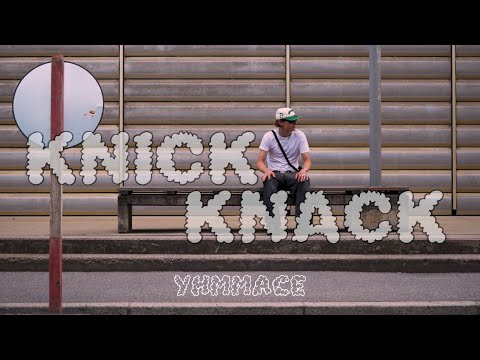 KNICK KNACK - yhmmace (prod. by @grapejce020)