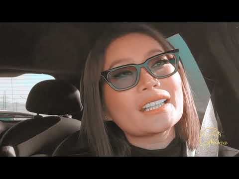 Singing with NASAA vlog #1.