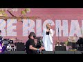 Claire Richards Gloria BST Hyde Park