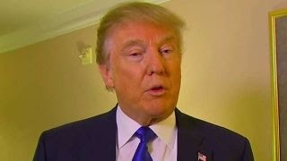 Trump believes New Hampshire primary will be 'tremendous'