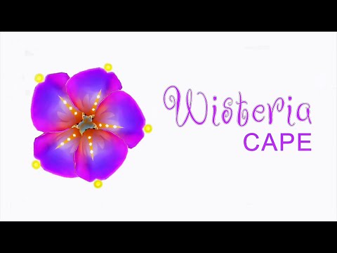 Sky:Children of The Light -Wisteria Cape-Days of Bloom 2022 [Beta Presentation/Spoiler]