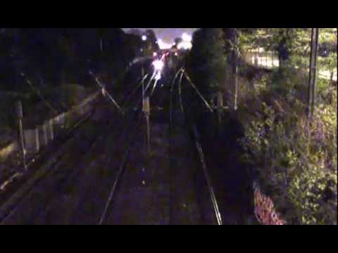 37516 and 37685 return from Oban