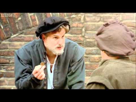 Horrible Histories: Tudor Currency