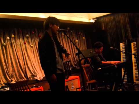 151007 너의 우주 (예광cam) - 리메인즈(REMAINs) @nestNADA