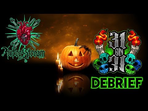 Autopstream: 31 on 31 Debrief