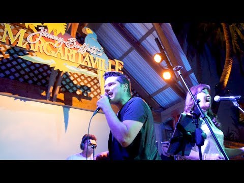 Todo Tiene Su Final LIVE con MIXTURA BAND!