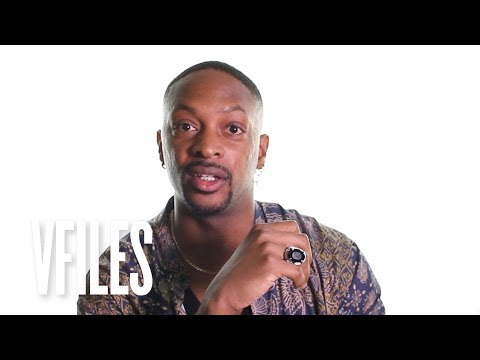 Tom Ford, Fendi, LaQuan Smith | VFILES TMI