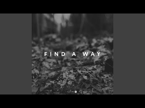 Find A Way (Original Mix)