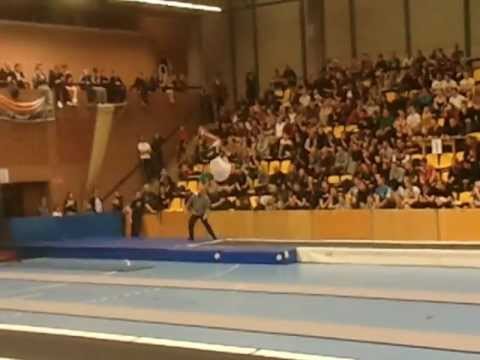 Springcup 2011 sampler (incl. full-half-in and full-full-half)