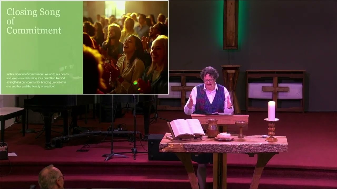 February 15th, 2026 Sermon