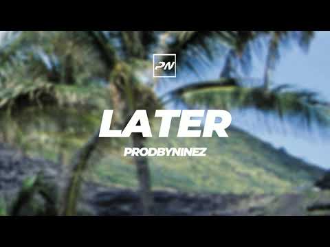 [FREE] Hardy Caprio x Kojo Funds x Swarmz - Type Beat "Later" [UK AFROSWING TYPE BEAT]