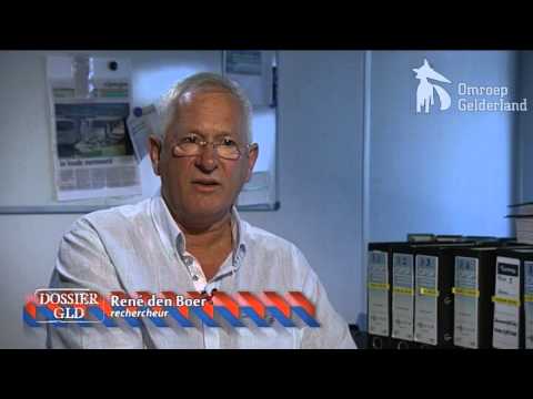 GLD file - Danielsweg