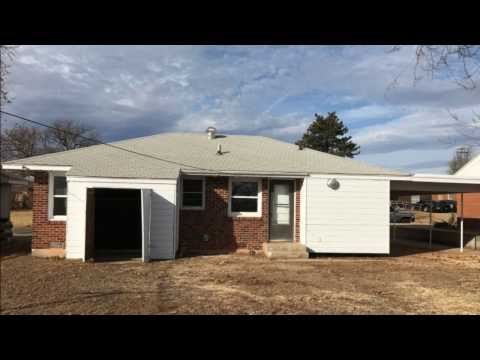 717 Santa Fe Clinton Home for Sale