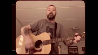 Wagon wheel  - Bob Dylan 